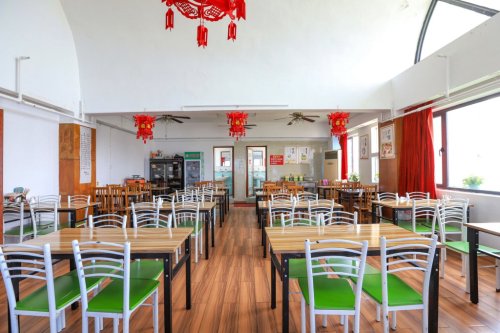 三亚颐康旅租(商品街情人桥店)