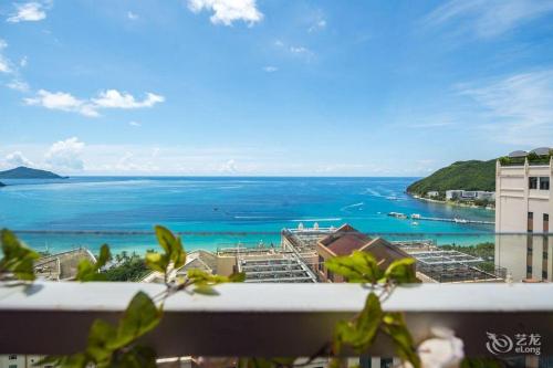 三亚大东海留夏时光海景民宿