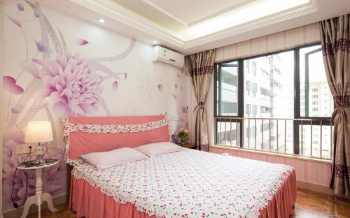 三亚YEZI温馨海景民宿(大东海5号店)