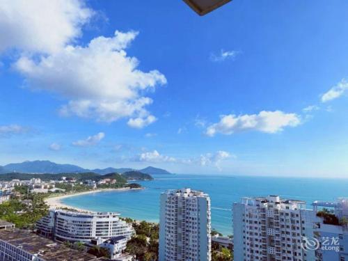 三亚鑫泰海景酒店