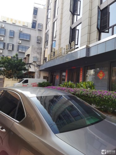 三亚苍兰小筑·精选公寓