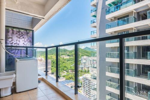 三亚宝声华艺海景公寓(海韵路分店)