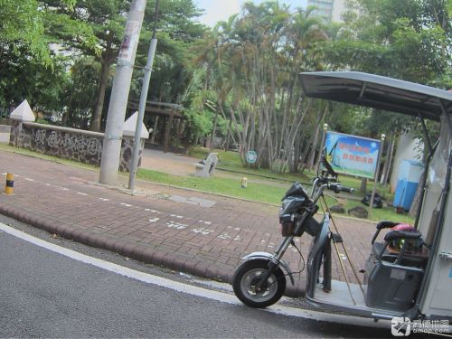 柏林公寓(美丽之冠店)到底值不值得去？三亚旅行体验报告