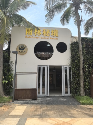三亚尚客优酒店(三亚湾椰梦长廊店)全方位解析：三亚旅游深度攻略