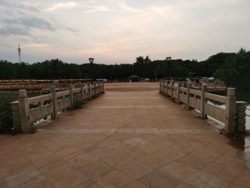 2026年三亚旅游必读：三亚新兴海景大酒店(第一市场店)周边玩法推荐