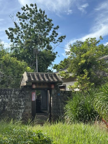 海口自由行攻略：从东坡文化主题古村落出发的经典路线