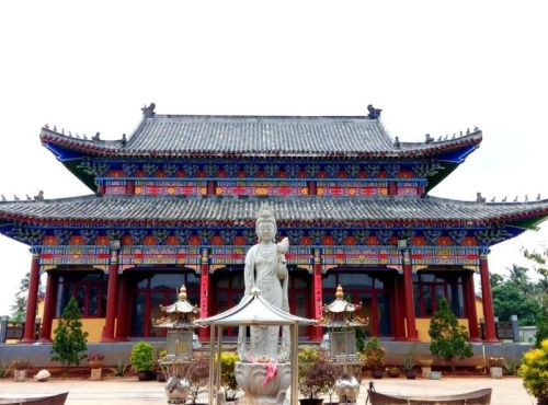 2026年三亚蓝岸酒店(三亚湾椰梦长廊店)攻略：三亚必去景点与旅行贴士