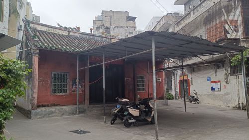2026年海口旅游必读：北帝庙周边玩法推荐