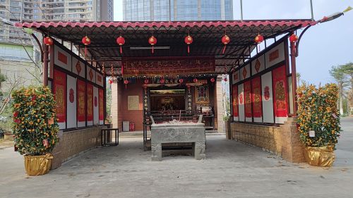 三亚自由行攻略：从三亚莲馨小筑海景度假公寓出发的经典路线