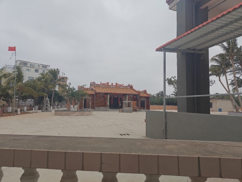 太师庙