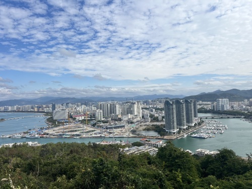 三亚鹿归美宿(国药中免税店)攻略：三亚必去景点与旅行贴士