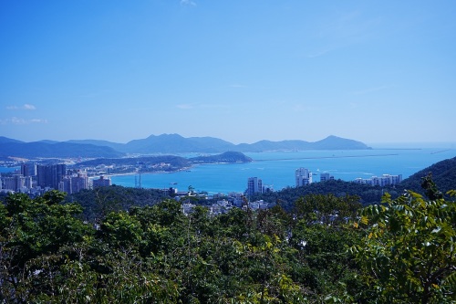 三亚鹿归美宿(国药中服免税店)到底值不值得去？2026三亚旅行体验报告