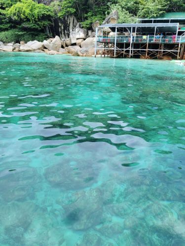 2026年三亚旅游攻略：探秘三亚凤凰岛星宸海景度假酒店