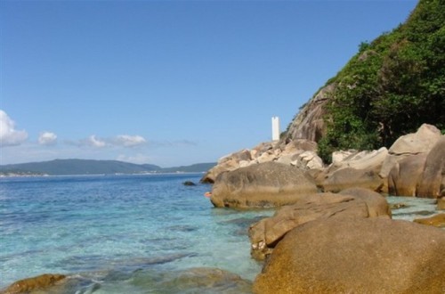 2026年三亚旅游攻略：探秘三亚凤凰岛星宸海景度假酒店