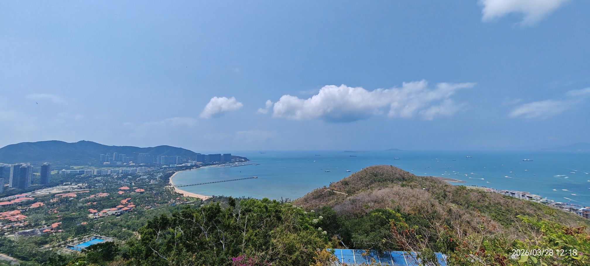 三亚初屿酒店(三亚湾椰梦长廊店)攻略：三亚必去景点与旅行贴士