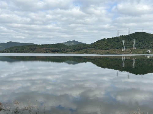 颂和水库