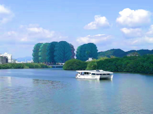 三亚大象民宿(三亚兰海花园店)周边游推荐：这些热门景点2026年值得一去