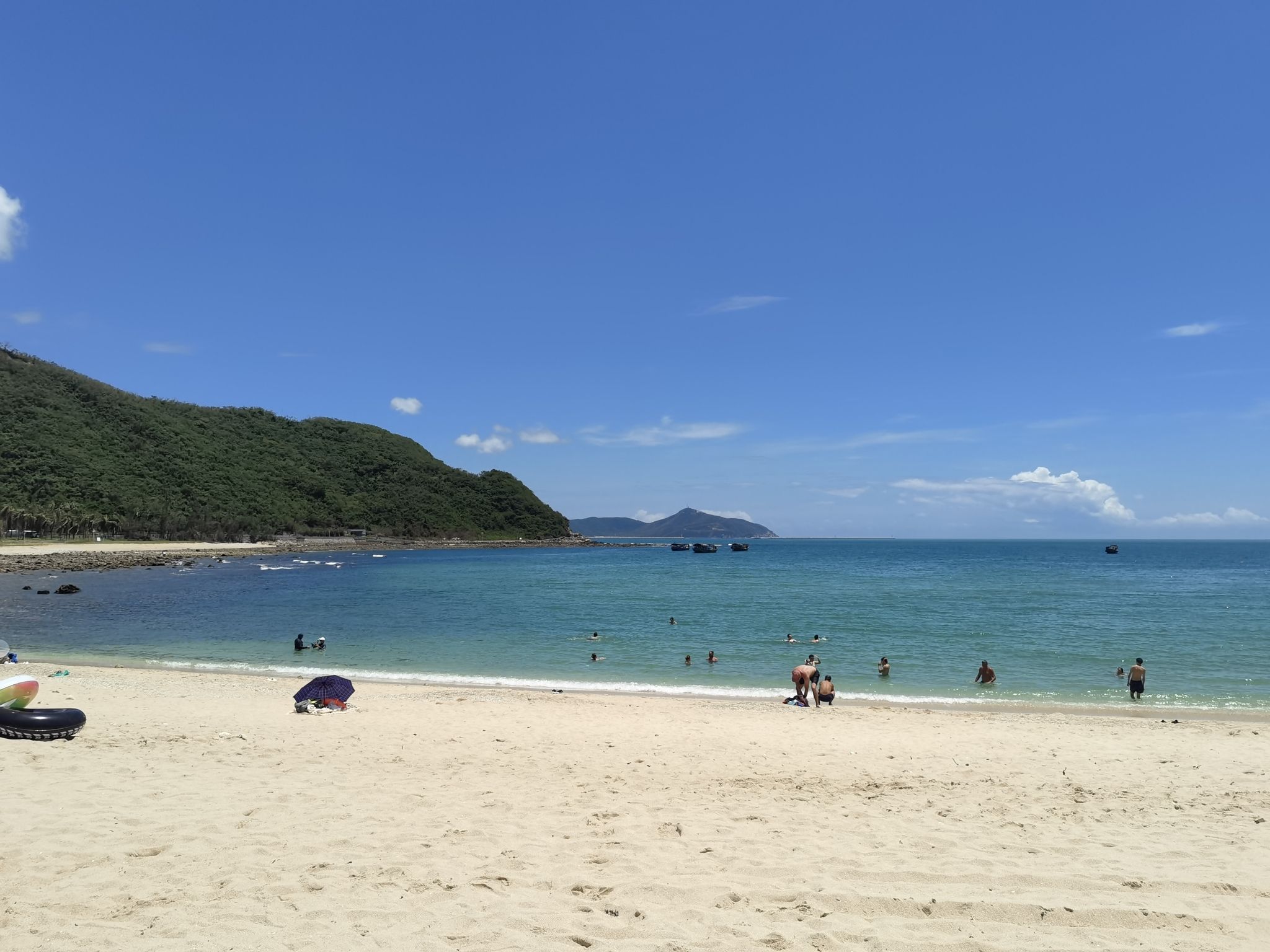 海岚之旅户外旅行俱乐部
