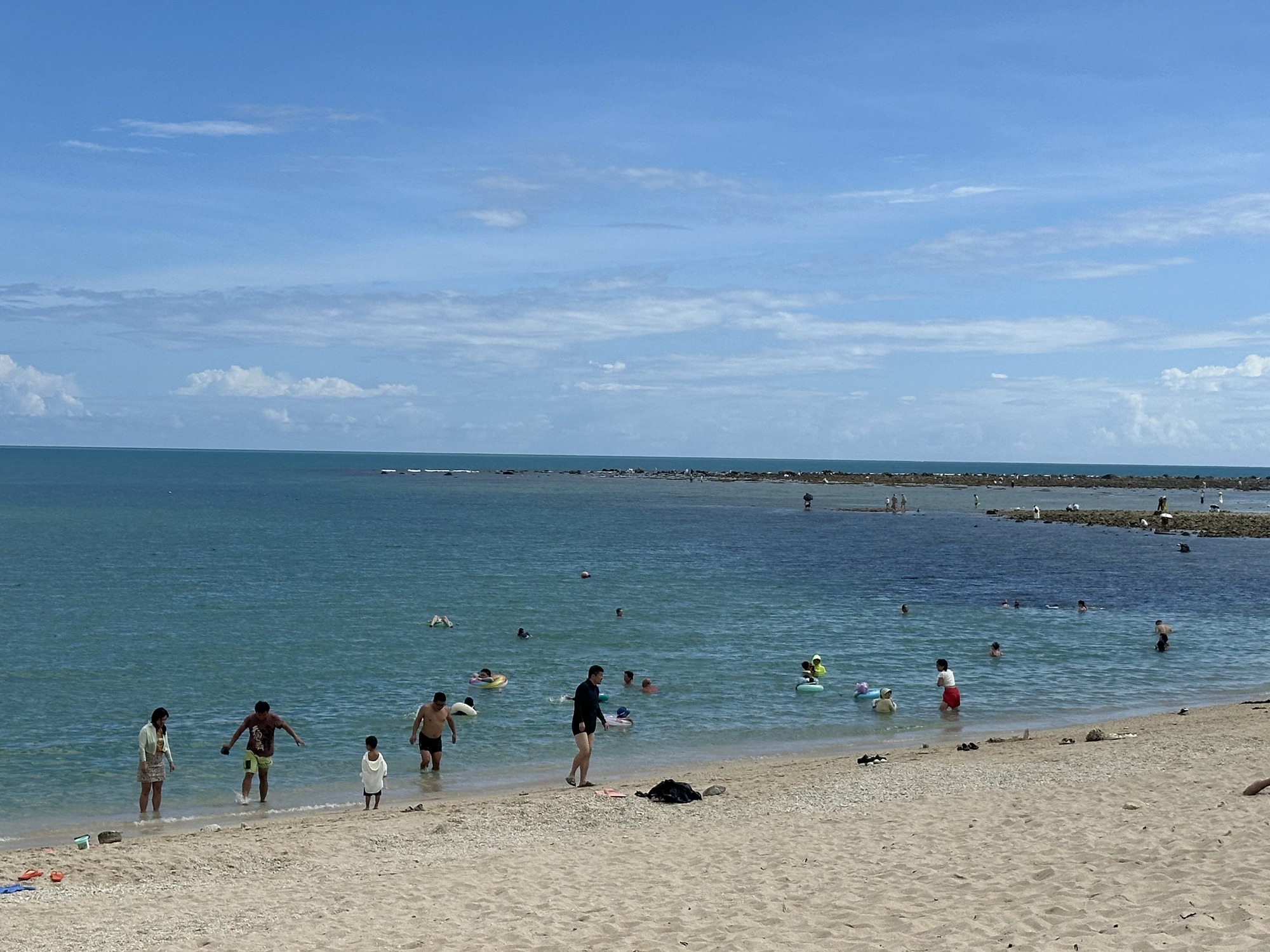 海岚之旅户外旅行俱乐部