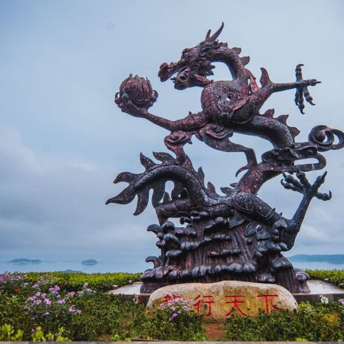 凤凰台
