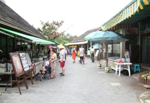 三亚云栖天境民宿(三亚天涯海角店)攻略：三亚必去景点与旅行贴士