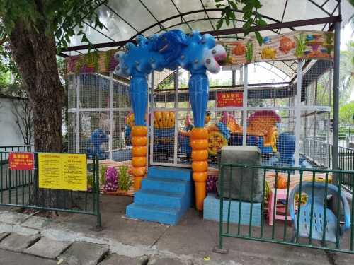 海口自由行攻略：从惟尼迩酒店(海口国际会展中心店)出发的经典路线