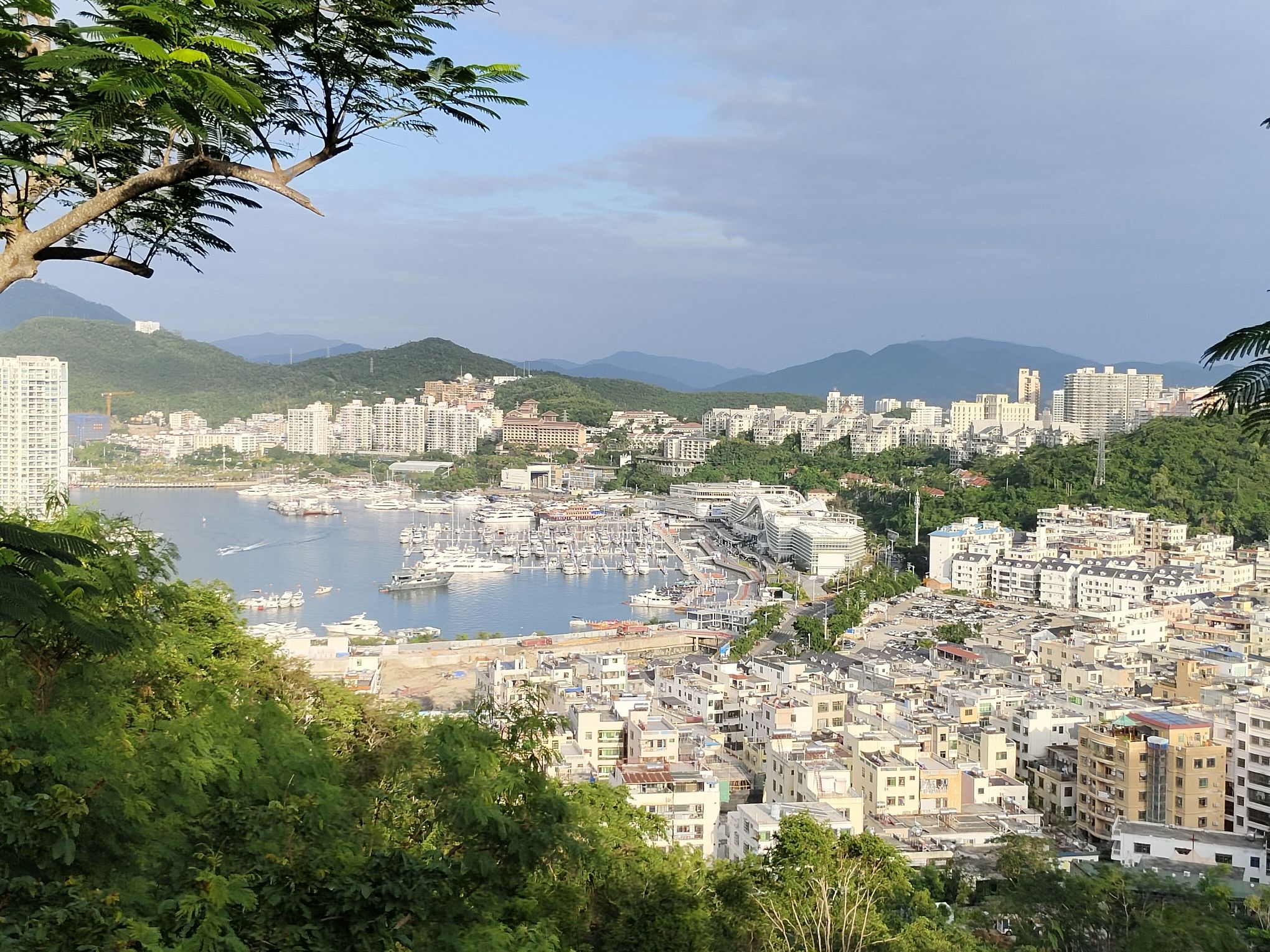2026三亚旅游攻略：玉海国际全方位解析与必去景点推荐