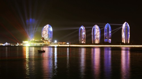 2026年三亚椰林海边酒店（三亚湾椰梦长廊店）值不值？深度体验攻略