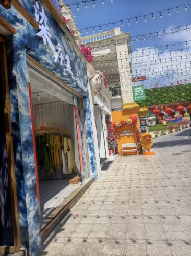 三亚赤橙蓝蜻蜓民宿酒店(三亚湾海月广场店)游玩全攻略——门票、交通、住宿一文搞定（2026版）