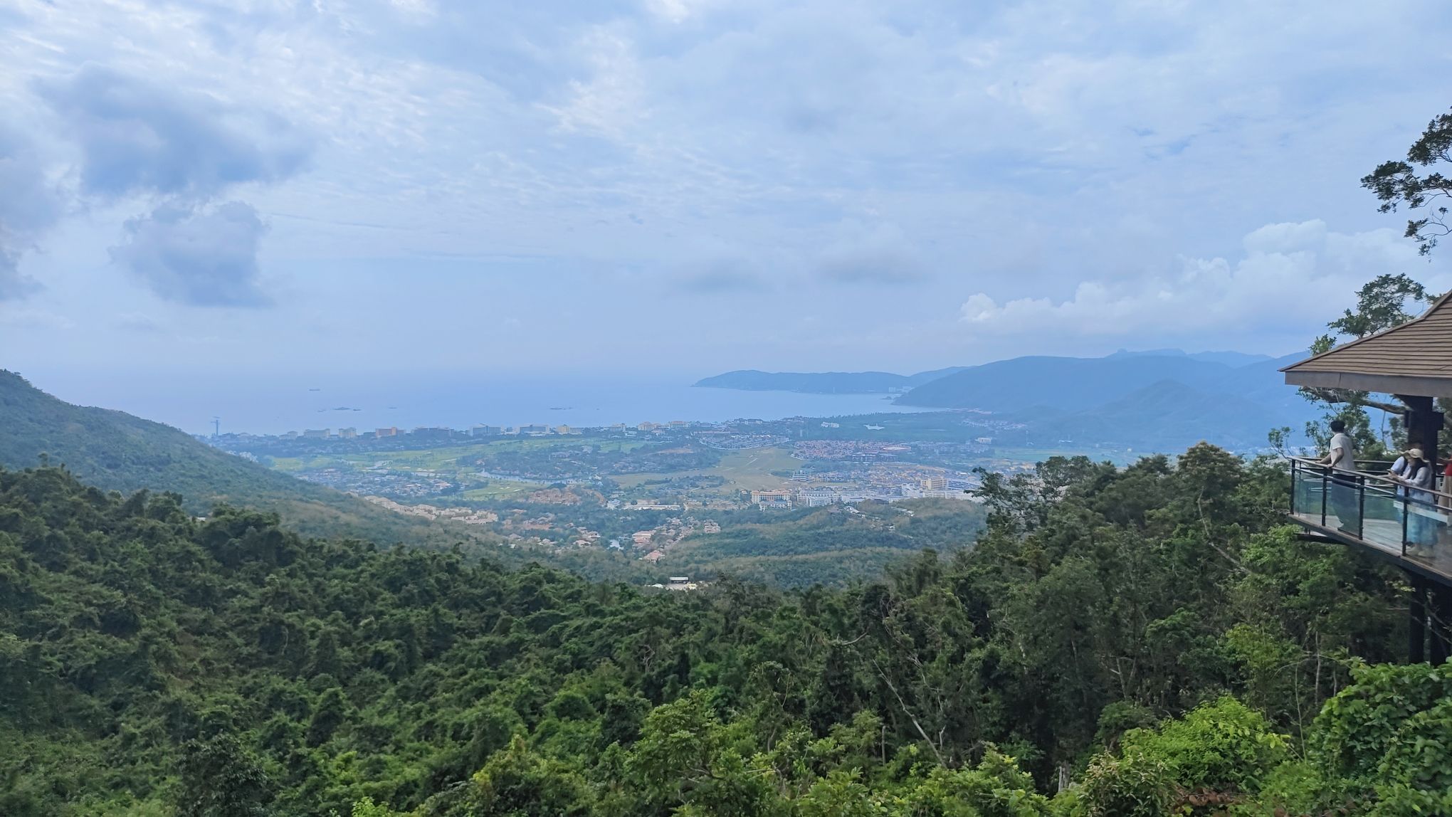来三亚别只知道打卡——三亚浪漫时光海景度假公寓(3号店)的宝藏玩法（2026）