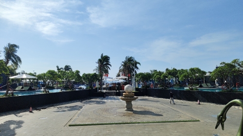 水上公园