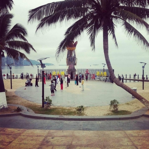 来三亚别只知道打卡——三亚怡然之家宾馆(海棠湾店)的宝藏玩法