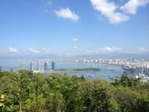 三亚之旅不可错过：三亚宁檀雅舍民宿(海棠湾免税城店)深度体验指南