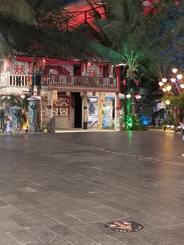 探秘三亚珠江南田温泉度假区(暂停营业)——三亚旅游必看目的地