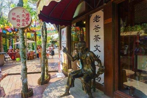 三亚旅游攻略：海舍私人订制酒店(三亚蜈支洲岛店)的宝藏玩法