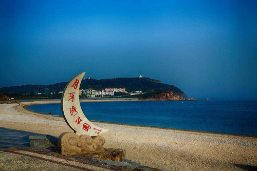 月牙湾