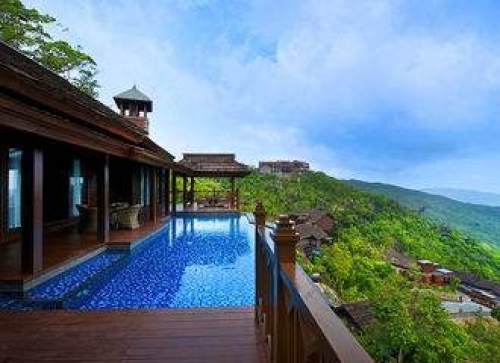 2026年三亚旅游必读：千荷居民宿(三亚免税城店)周边玩法推荐