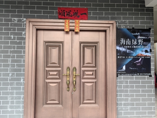 棠遇小舍精品民宿(海棠湾三亚免税店)值得去吗？三亚旅行体验报告