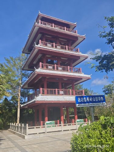 三亚自由行攻略：从三亚海棠湾亦闻民宿(水稻公园店)出发的经典路线