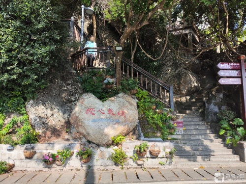 探秘三亚海淘湾民宿(海棠后海店)——三亚最值得打卡的目的地