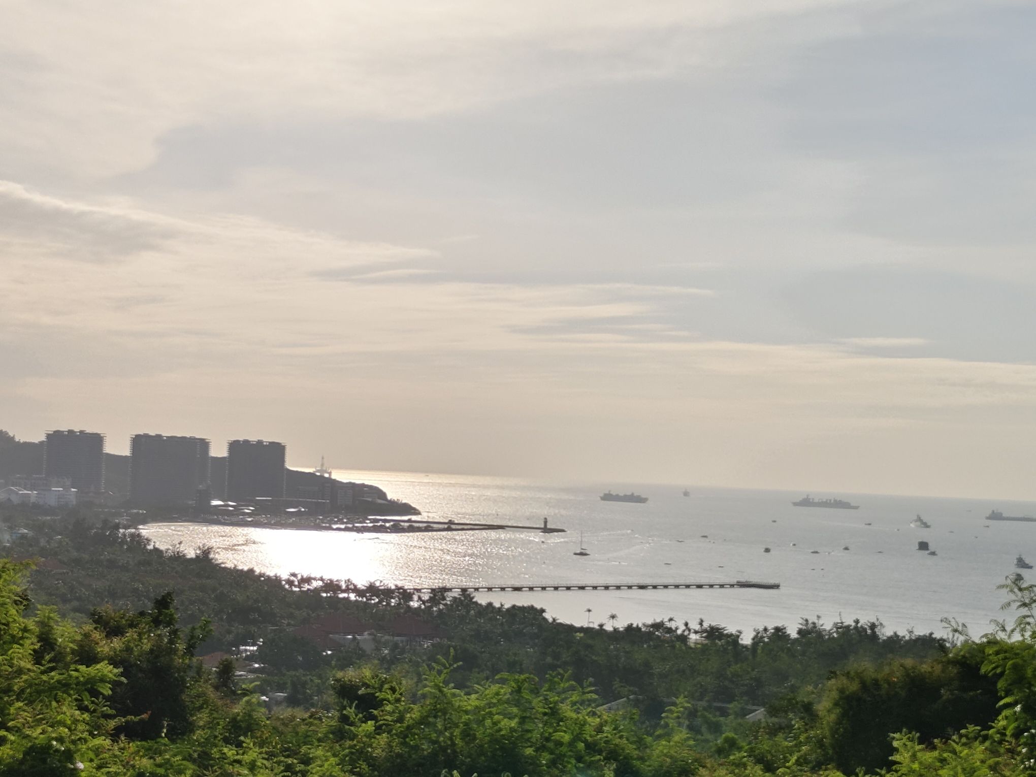 来三亚别只知道打卡——椰子岛(主题)酒店的宝藏玩法