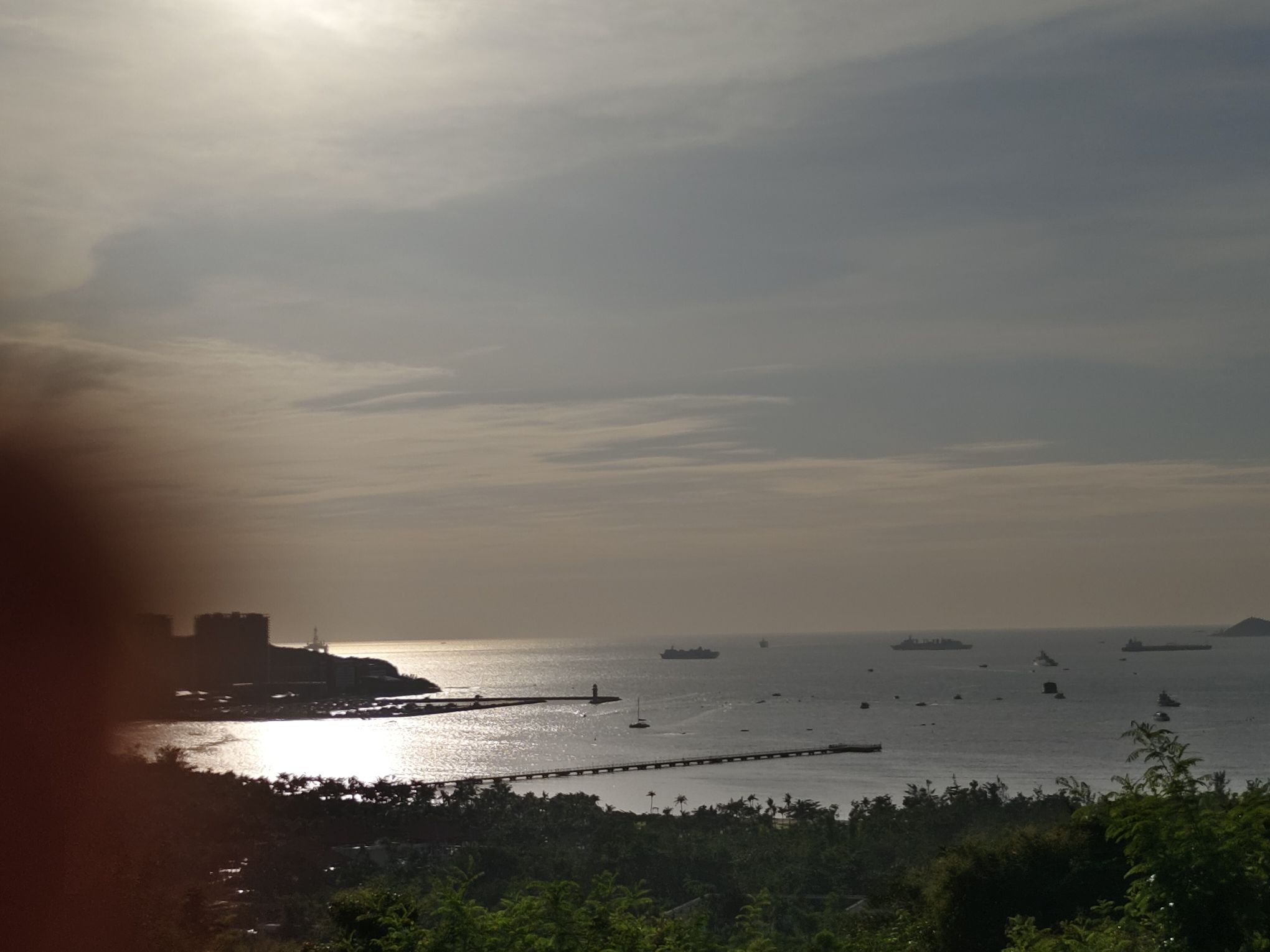 探秘椰子岛(主题)酒店——三亚最值得打卡的目的地