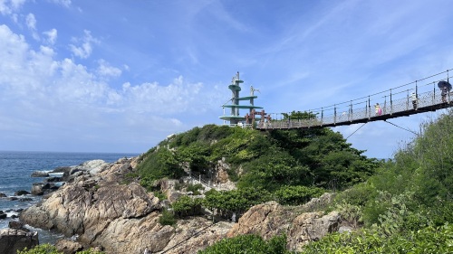 三亚旅游攻略：鸿润旅租(藤桥综合市场店)深度体验指南