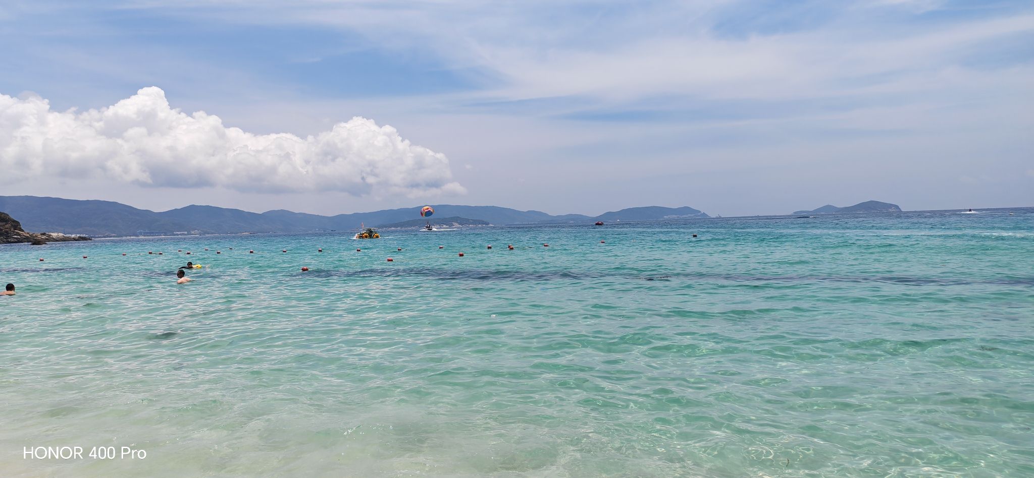 三亚之旅不可错过：海滨浴场深度体验指南