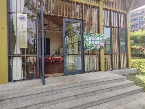 三亚金捷旅租(三亚国际免税城店)周边游推荐：这些地方也值得一去（202606180739）