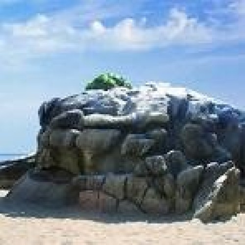 三亚海棠湾醒舍艺术民宿(免税城店)全方位解析：2026年三亚旅游深度攻略