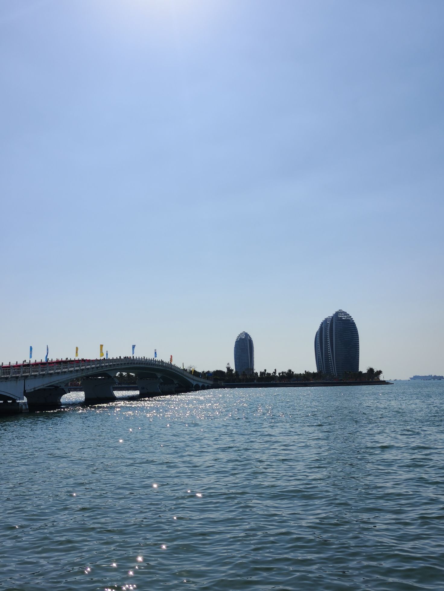 荣盛美亚航空水上飞机基地