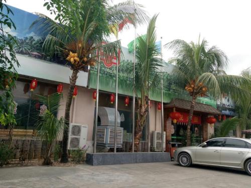 三亚之旅不可错过：三亚路舍精品酒店(林旺大道店)深度体验指南