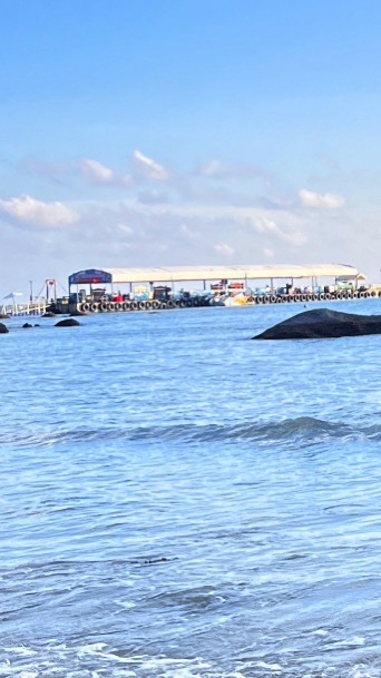 探秘三亚岚海居海景冲浪民宿(后海店)——三亚最值得打卡的目的地（202606180853）