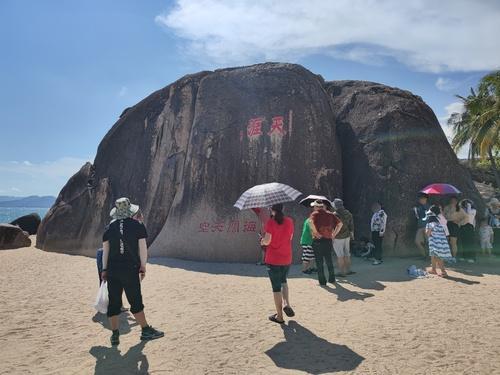 2026三亚海棠湾景兮阁朴宿民宿(后海店)游玩全攻略——门票、交通、住宿一文搞定